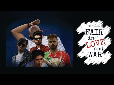 Dev Fair in love and war