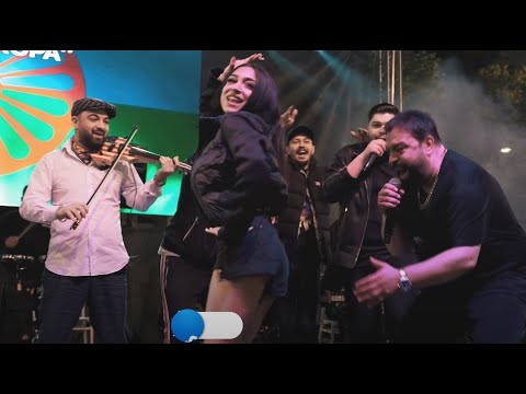 Florin Salam ❎ Satalana Campioana 🍓 2024 Partida Romilor @MagicSoundOfficial