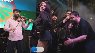 Download lagu Florin Salam ❎ Satalana Campioana 🍓 2024 Partida Romilor @MagicSound mp3