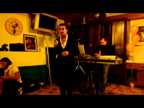 MAIKEL LOPEZ- CAMBIARE