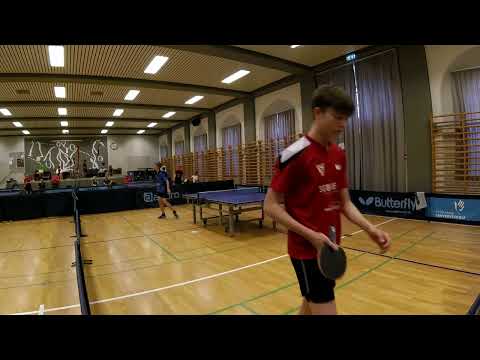 230521 JunDiv, Zune Gudmandsen Budal - Theodor Rode von Essen