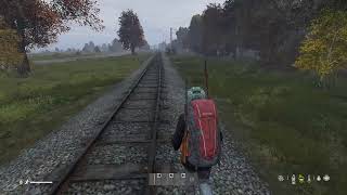 【Dayz】