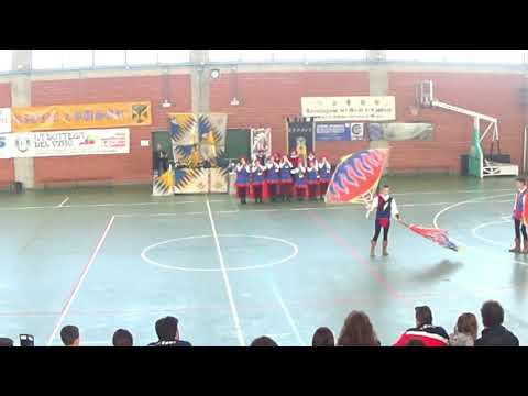 Singolo Under 3 fascia Danny Megliadino San Vitale MSV