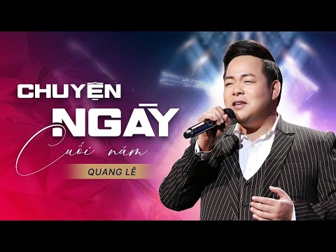 Thể hiện bởi Quang Lê