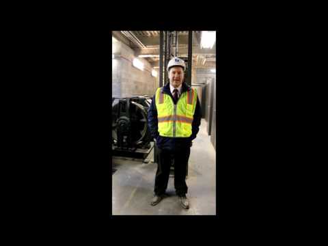 The Tower on the Maumee Project Update