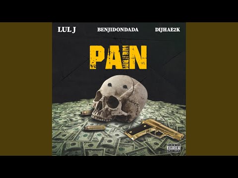 Pain (lulj and Dijhae2k)