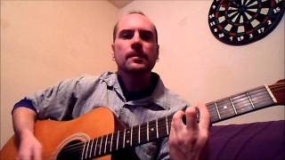 The Sun Is Gonna Shine Again ~ Graham Parker cover by Noah Corey