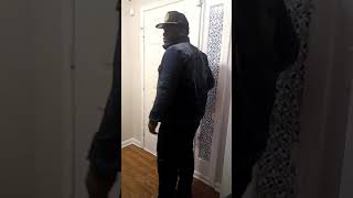 King Vincent- First Visit