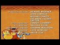 Playhouse Disney Scandinavia TIMON PUMBAA THE SERIES End Credits