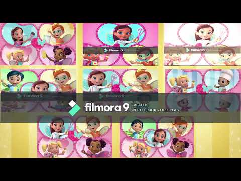 Butterbean's Café: Let's Get Cookin' Song Comparison