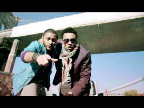Tamer Hosny & Shaggy Smaile