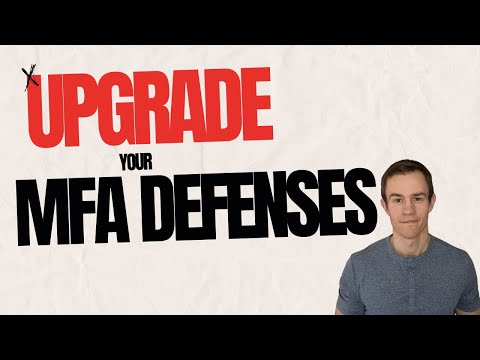 Entra ID : Upgrade Your MFA: Discover the Strongest Method Now!