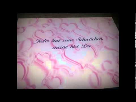 Melody of Love Bill Fredericks Love With You