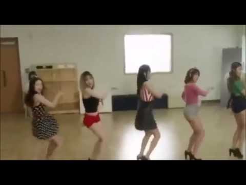 My Lovely Girl ep. 3 FIESTAR Cut/ 내겐 너무 사랑스러운 그녀 3회 피에스타 컷