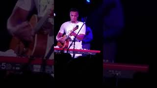 Jonathan McReynolds Live/Make Room #Make Room Tour 2018 St. Louis