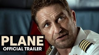 Plane (2023) Video