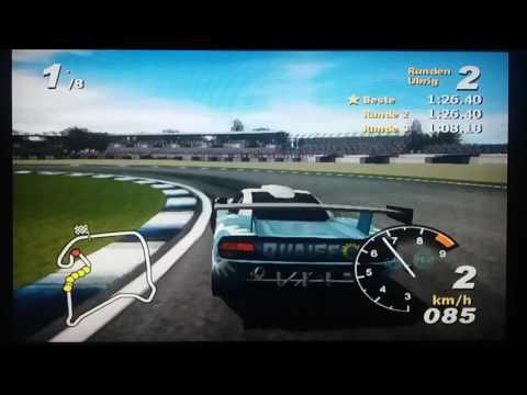 TOTAL IMMERSION RACING Part 6: Rennen über den gesamten Kontinent im Euro-Pokal