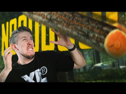 This One Wrong Move Destroyed Everything! (The Forest) #2