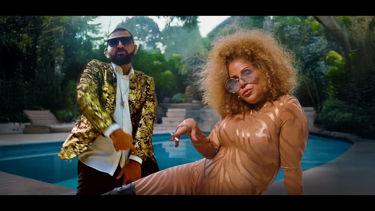 סילי וג'הבי - יאללה תעביר