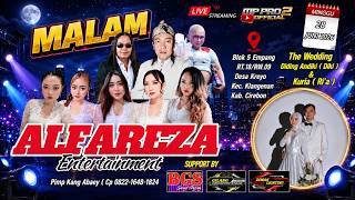 Download lagu 🔴 LIVE MUSIC DANGDUT PANTURA ALFAREZA ENTERTAINMENT | Wedding Diki & Ria | Kreyo Cirebon | Malam mp3 Download lagu 🔴 LIVE MUSIC DANGDUT PANTURA ALFAREZA ENTERTAINMENT | Wedding Diki & Ria | Kreyo Cirebon | Malam mp3