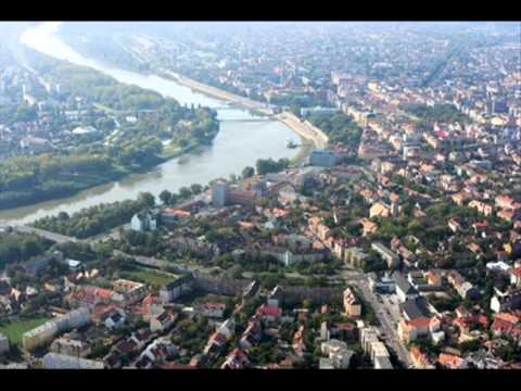 Szeged Hip Hop 90's - Déli Front