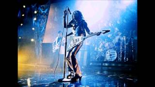 Jeff Healy Band &amp; Lenny Kravitz - Hey Joe (Live 1993)