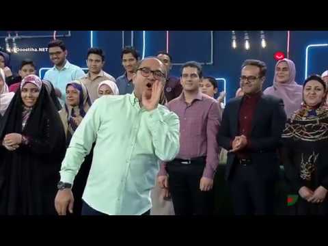 Khandevaneh 97 (Season 5) Part 16 - خندوانه 97 قسمت شانزدهم فصل پنجم HDTV 720p