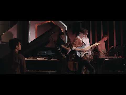 Dance Cadaverous, Wayne Shorter | The Coroner, Jackson Hanks | Set 1 | Just Majority (Summer 2023)