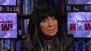 Legendary Native American Singer-Songwriter Buffy Sainte-Marie on Five Decades of Music, Activism