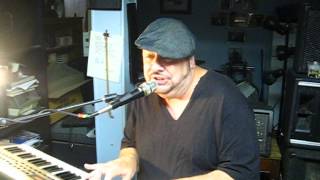 &quot;I Must Be Seeing Things&quot; (Gene Pitney) Performed by Denny Bowen