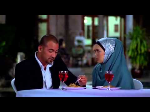 Bukan Kerana Aku Tak Cinta - Episode 25