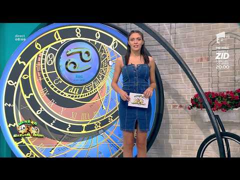 Horoscopul Zilei, 20 septembrie 2017. Este o zi potrivită pentru a vă dedica activităților