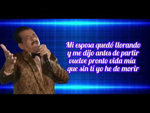 KARAOKE EL EMIGRANTE * GABRIEL RAIMOND