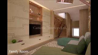 Cameron Interiors Ltd.