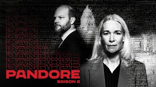 Trailer VF - Saison 2