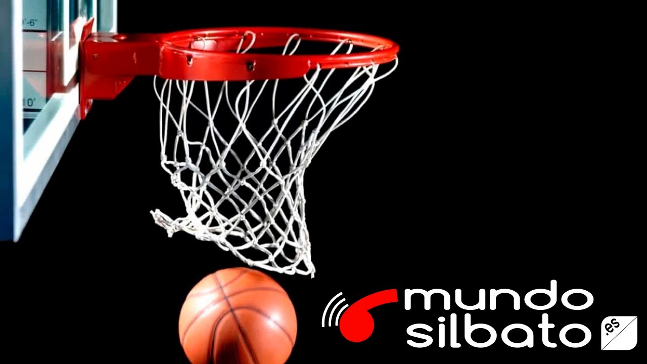 Watch Aprende a colocar la red en un aro baloncesto Now Aprende a colocar la red en un aro baloncesto
