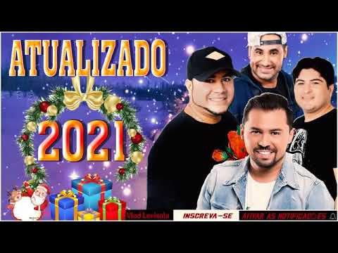 Cd atualizado Barões da pisadinha, Xand Avião e Raí saia rodada