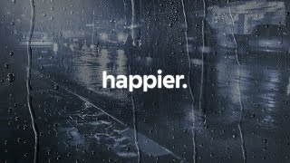 Download lagu ed sheeran - happier (lyrics) mp3 Download lagu ed sheeran - happier (lyrics) mp3