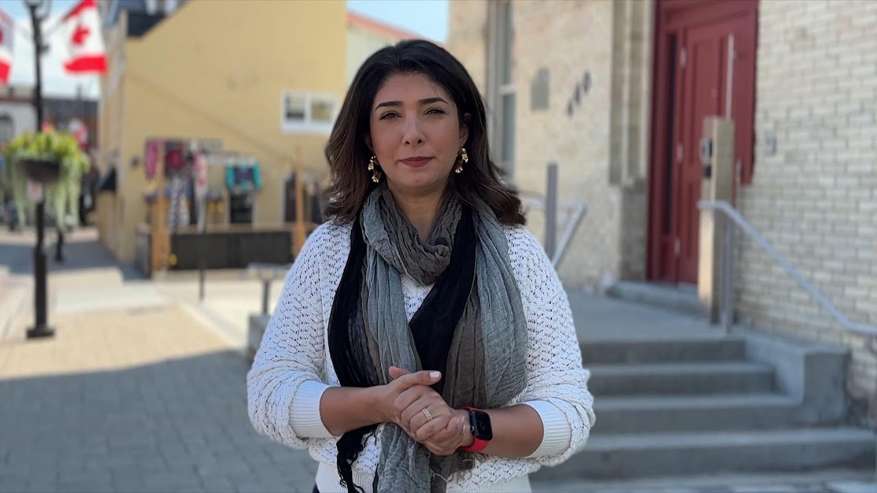 هشدار کانادا درباره افزایش خطر قاچاق انسان و کار اجباری در آستانه جام جهانی ۲