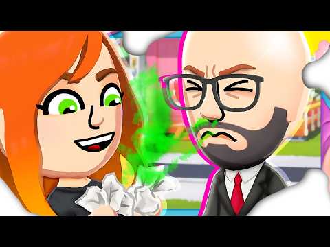 Video Thumbnail: Tomodachi Life 2 #30 😂 GOONEN Abend, liebe Freunde