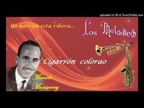 Cigarrón colorado - Los Melódicos