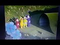 The Teletubbies Wave Goodbye To The Cloud To Last Action Hero Funny Day Version 3