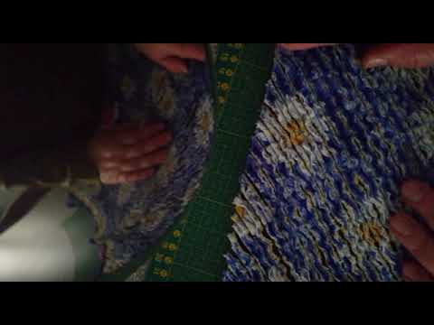 T�cnica Chenilla II