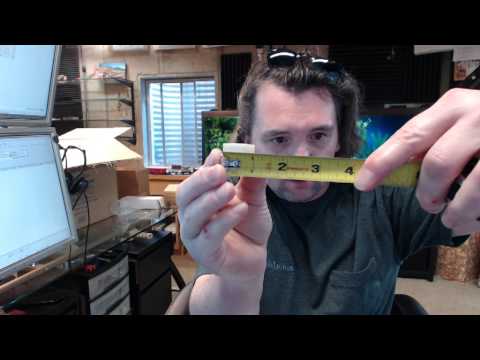 Bobrick 4112-19 Collar Nut