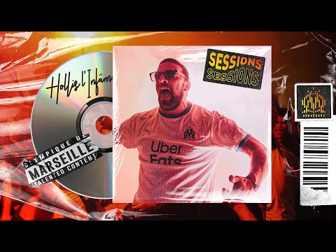 Hollis l'Infâme - “𝐉𝐞 𝐬𝐮𝐢𝐬 𝐌𝐚𝐫𝐬𝐞𝐢𝐥𝐥𝐞” (FREESTYLE) | OM SESSIONS S02