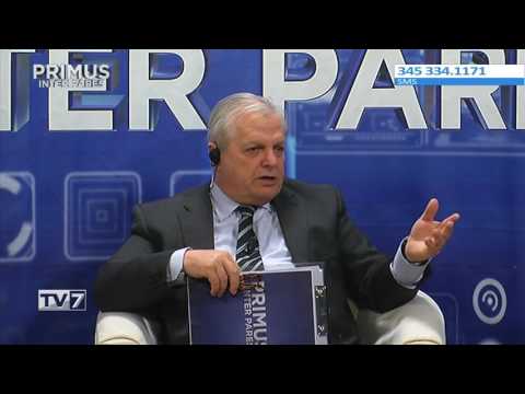 Primus Inter Pares del 29/03/2017 - L'ODISSEA DEL PROFUGO (3DI3)