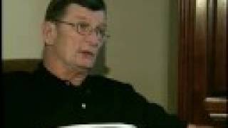 Heart Disease Patient Describes His Stem Cell Treatment