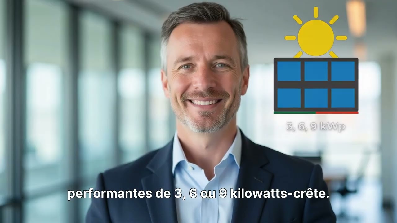 Aperçu vidéo YouTube
