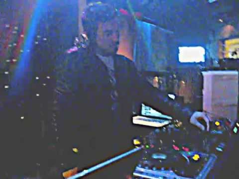 Dj Miguel Maravalhas @ KatusBar