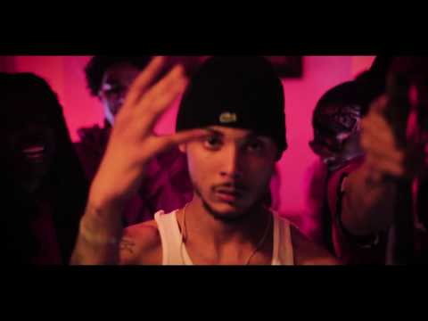 C Rocc - Type Time | Music Video |